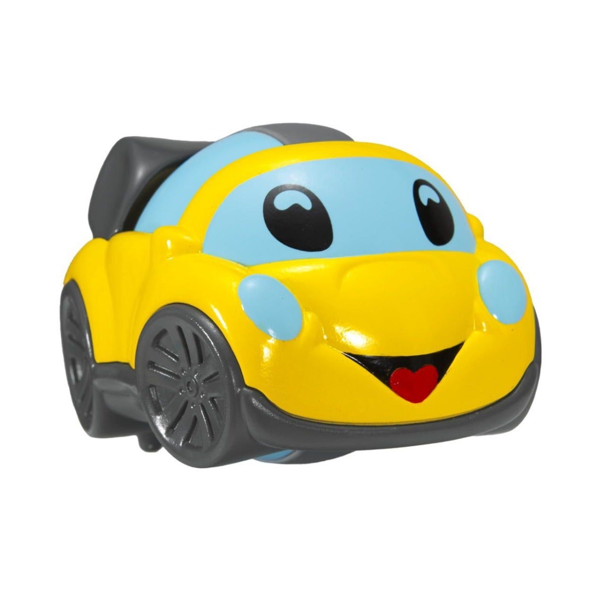 Chicco Gioco Racing Friends -2