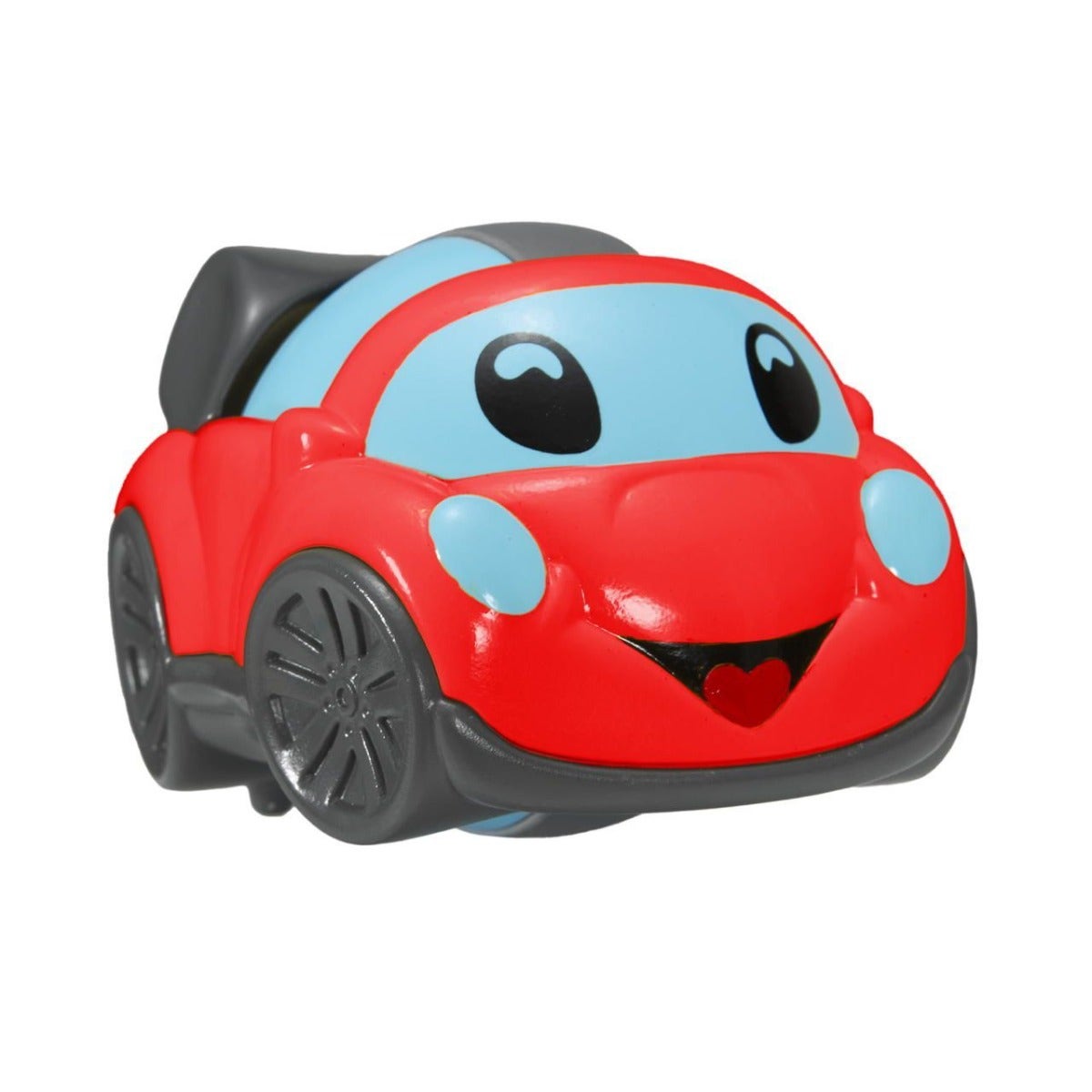 Chicco Gioco Racing Friends -3