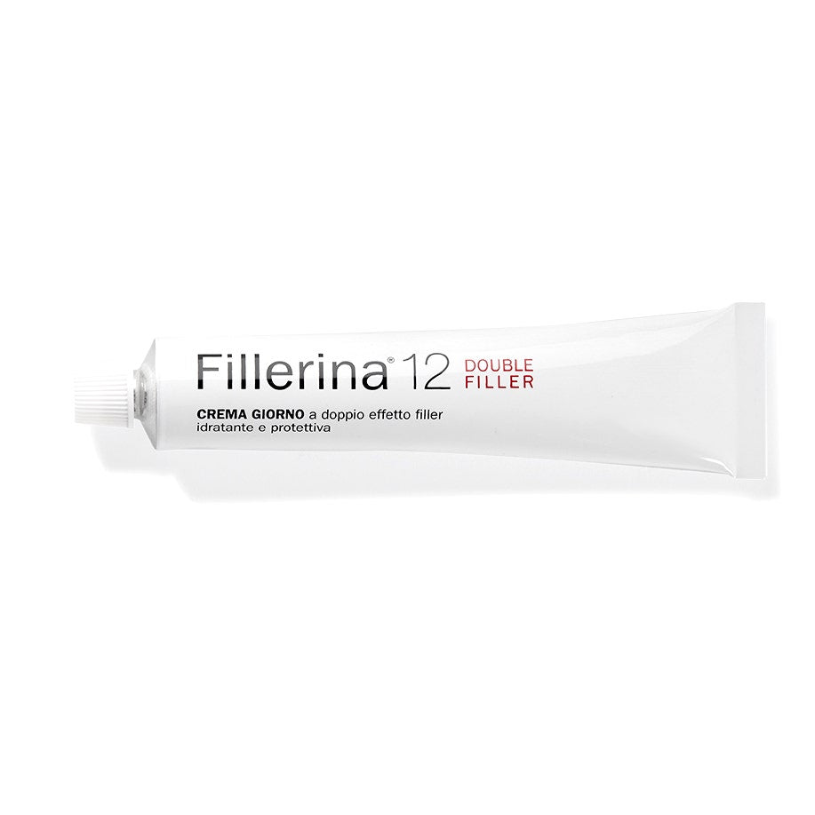 Fillerina 12 Double Filler Mito Grado 5 Crema Giorno 50ml-1