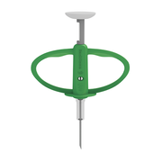 Virbac Backhome Super Mini Transponder 1 Pezzo-2