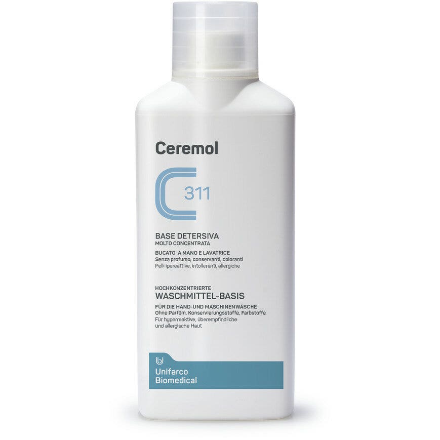 Ceramol Base Detersiva 500ml-2