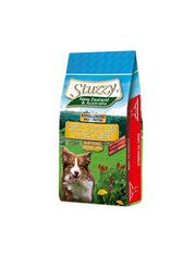 Stuzzy New Zealand & Australia Crocchette Con Agnello Cani Adulti Taglia Medio/Grande Sacco 12kg-1