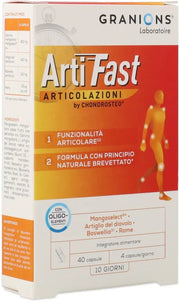 Artifast 40 Capsule-1