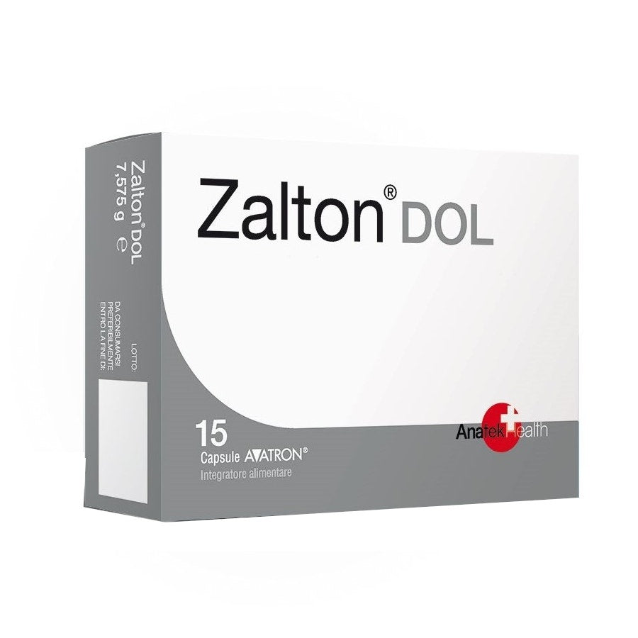 Zalton Dol 15 Capsule-1