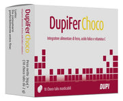 Dupifer Choco 18 Choco Tabs-0
