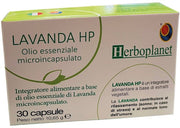 Hp Lavanda 30 Capsule-1