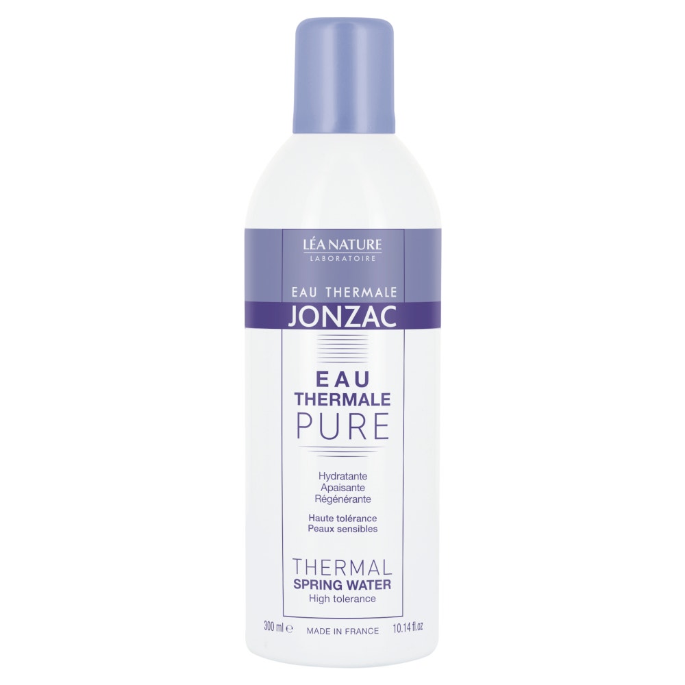 Eau Thermale Jonzac Acqua Termale 300ml-1