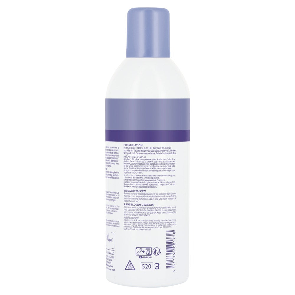 Eau Thermale Jonzac Acqua Termale 300ml-2