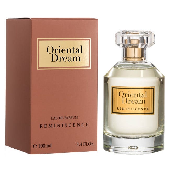 Reminescence Oriental Dream Eau De Parfum 100ml-2