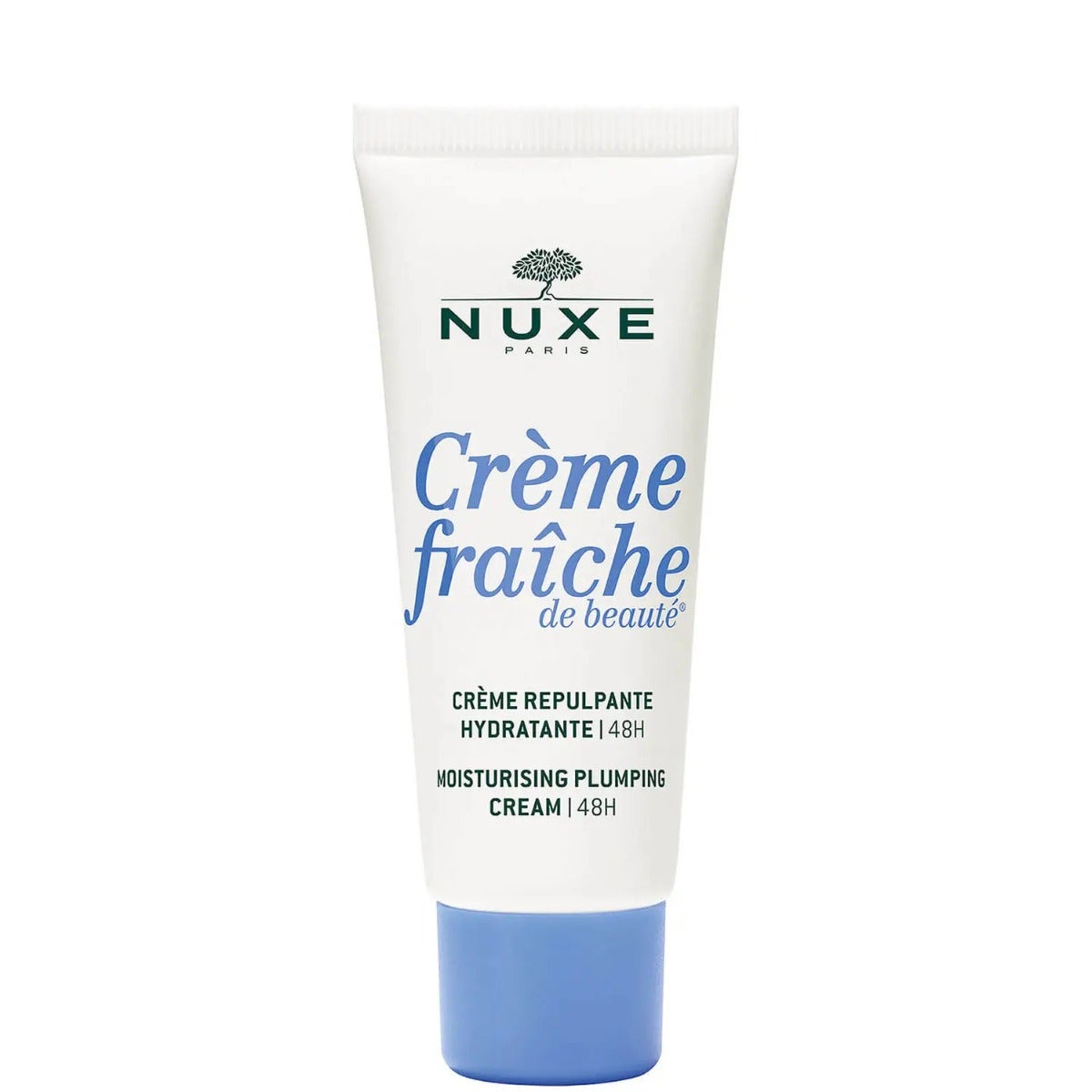 Nuxe Creme Fraiche De Beaute Crema Rimpolpante Idratante 30ml-1