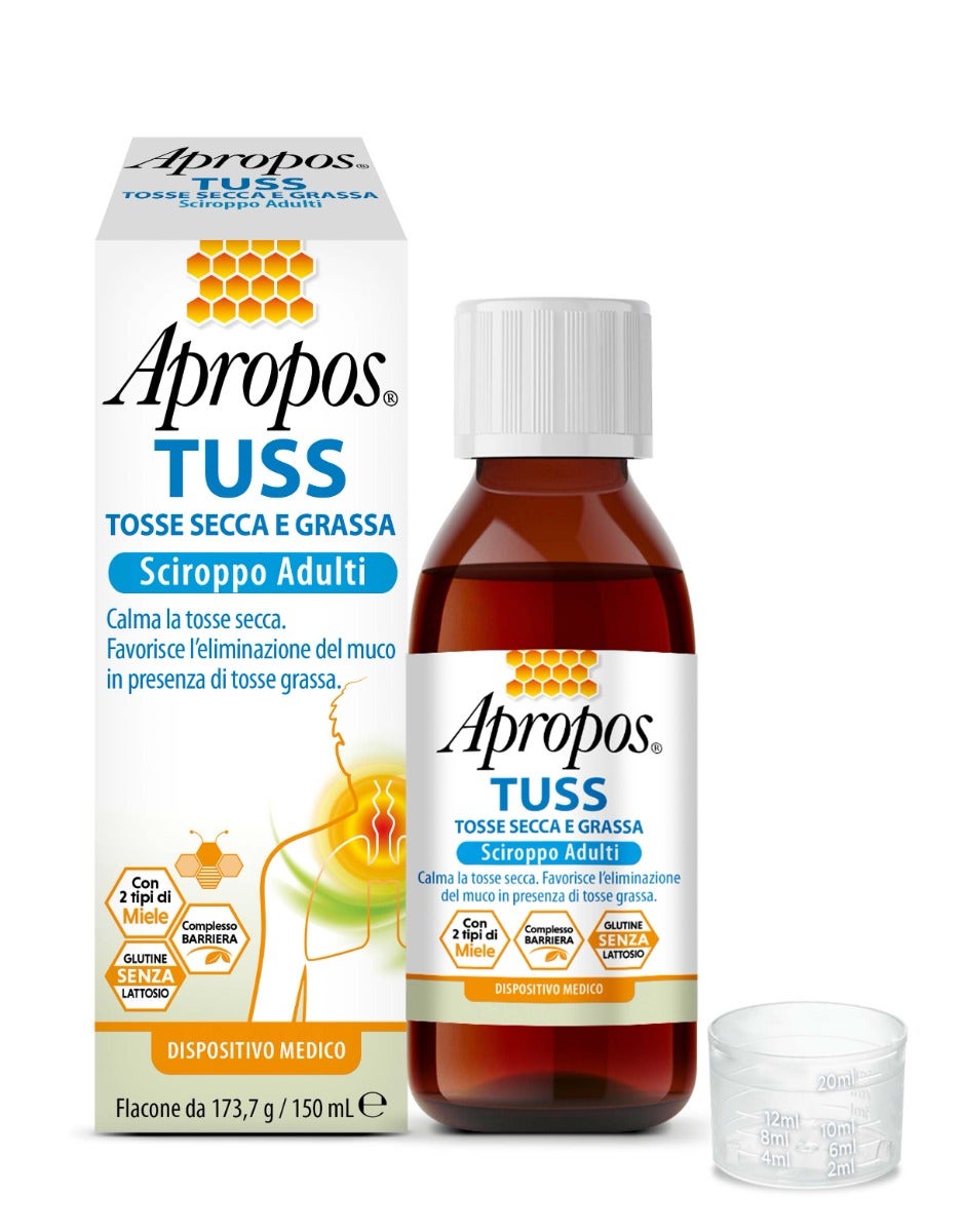 Apropos Tuss Sciroppo Adulti 150ml-3