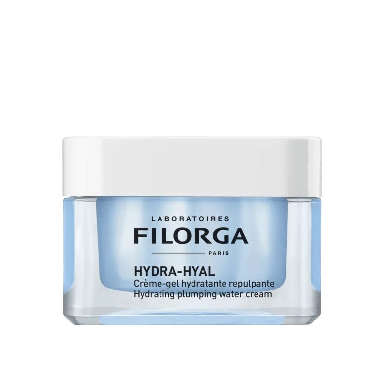 Filorga Hydra Hyal Crema Gel Idratante Rimpolpante 50ml-0