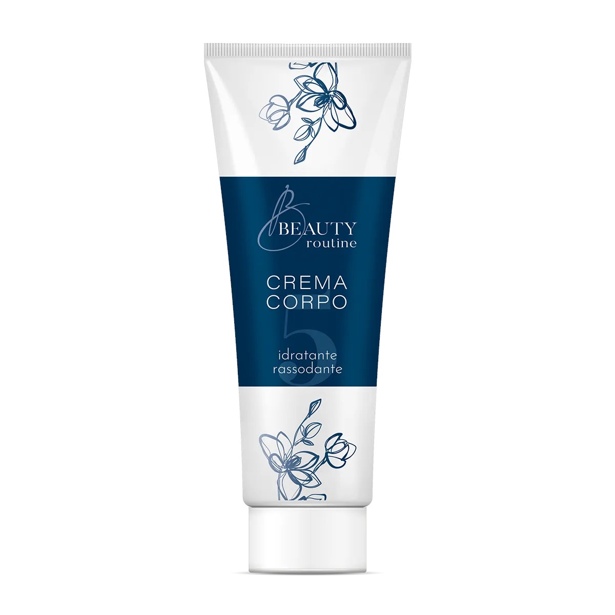 Beauty Routine Crema Corpo Idratante E Rassodante 150ml-1