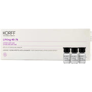 Korff Lifting 40-76 Lozione 7 Giorni Effetto Urto Levigante 7x2ml-1