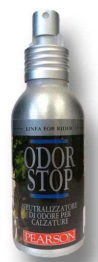 Guglielmo Pearson For Rider OdorStop 90ml-2