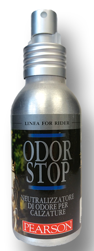 Guglielmo Pearson For Rider OdorStop 90ml-1