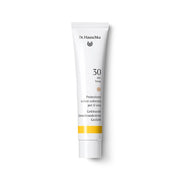 Dr. Hauschka Protezione Solare Colorata SPF 30 Viso 40ml-0
