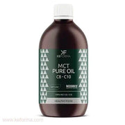 Keforma MCT Pure Oil C8 - C10 500ml-1