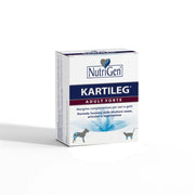 Kartileg Adult Mangime Complementare Cani/Gatti 60 Compresse-1