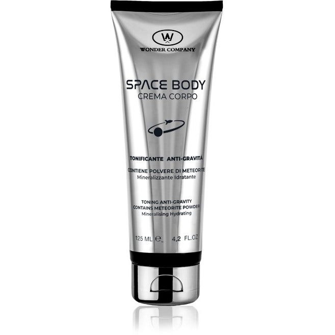 Lr Wonder Space Body Crema Corpo 125ml-1