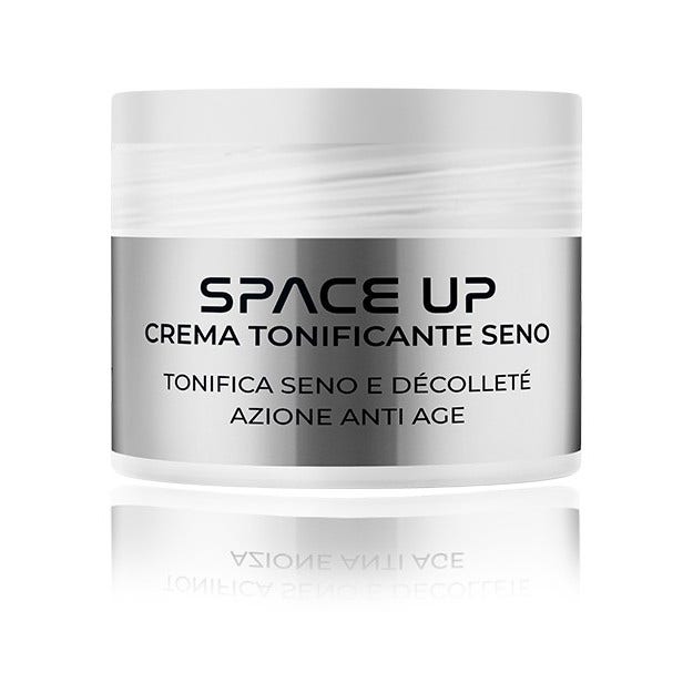 Lr Wonder Space Up Crema Tonificante Seno 100ml-1