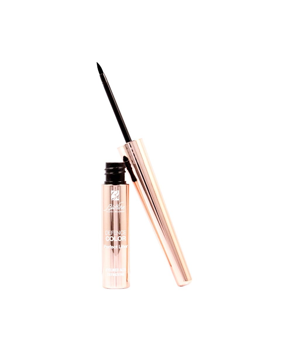 Bionike Defence Color Perfect Liner Eyeliner 01 Nero 3ml-2