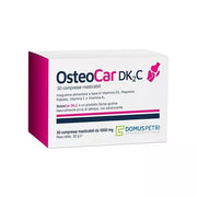 Osteocar DK2C 30 Compresse-1