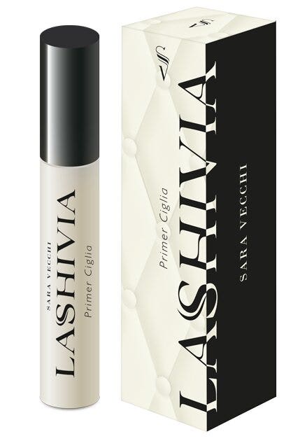 Lashivia Primer Ciglia 5ml-3