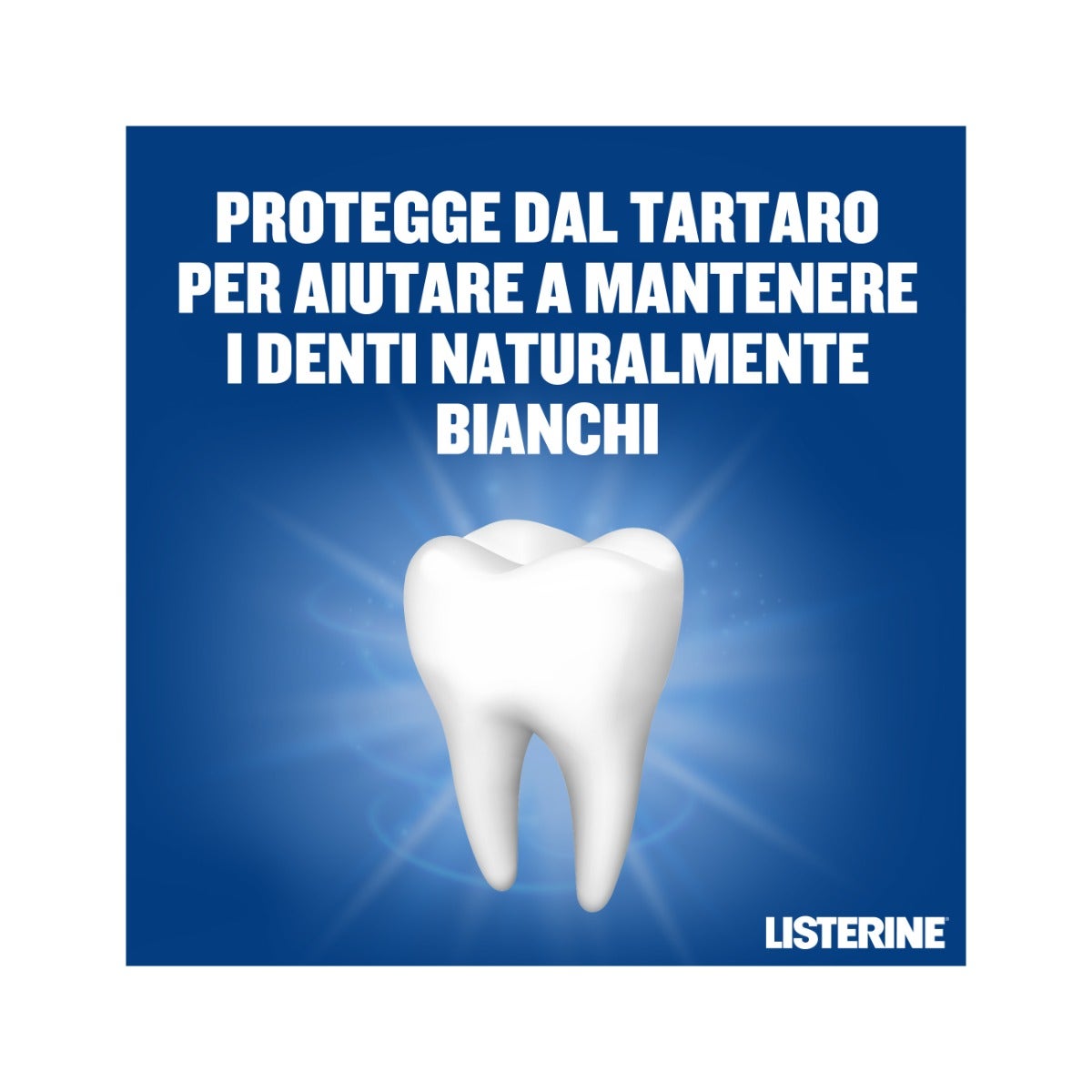 Listerine Advanced Tartar Control Collutorio 500ml-12
