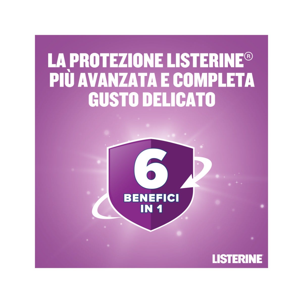 Listerine Total Care Gusto Delicato Collutorio 500ml-11