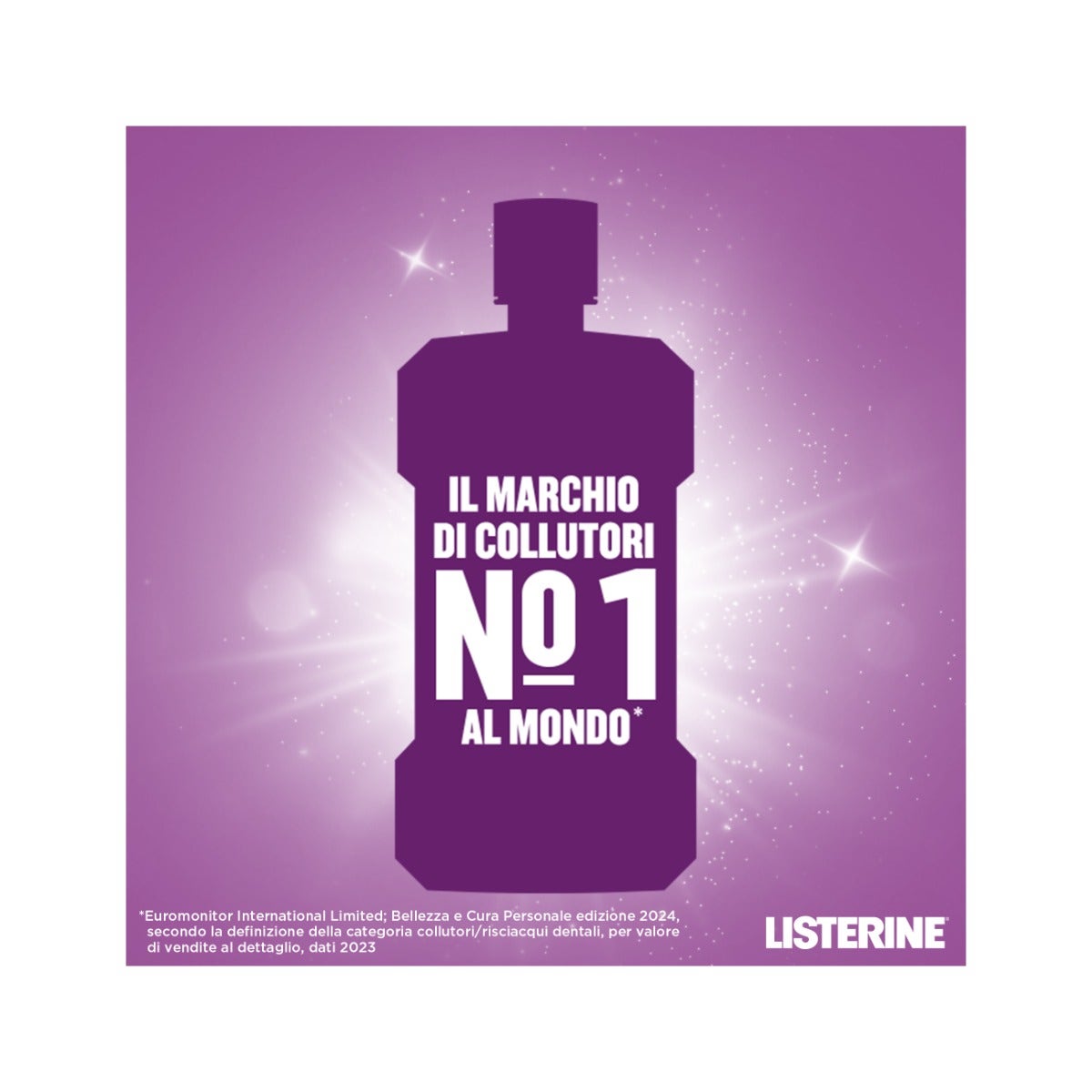 Listerine Total Care Gusto Delicato Collutorio 500ml-15