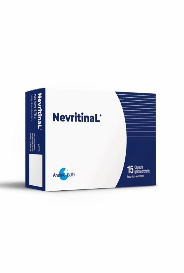 Nevritinal 15 Capsule-1
