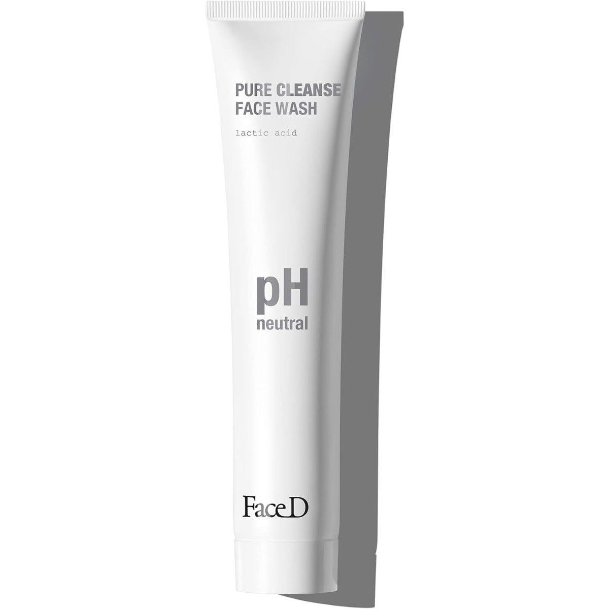 Face D Pure Cleanse Detergente Viso 125ml-1