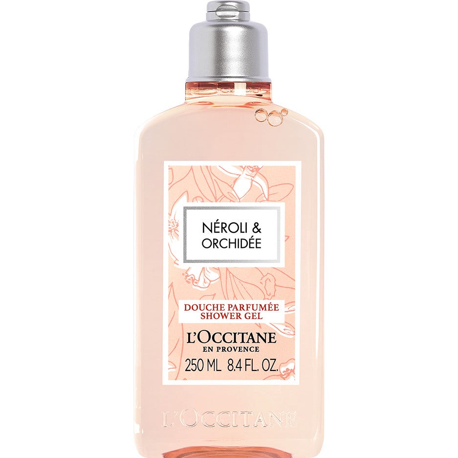 L'Occitane Gel Doccia Neroli&Orchidea 250ml-2