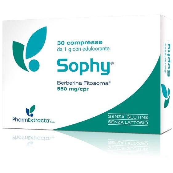 Sophy 30 Compresse-1