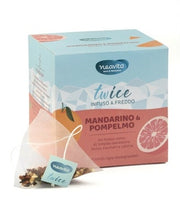 Neavita Infuso Twice Mandarino e Pompelmo 15 FiltroScrigno-1