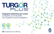 Turgor Plus 20 Compresse-0