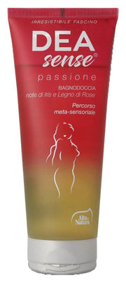 DEA Sense Passione Bagnodoccia 200ml-1