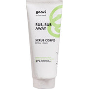Goovi Scrub Corpo 200 ml-1