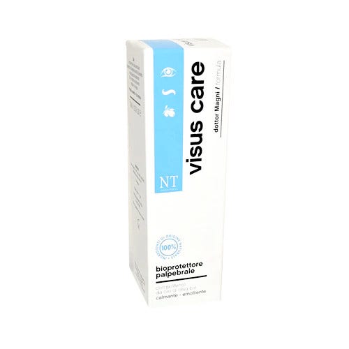 Visus Care Bioprotettore Palpebrale 10ml-1