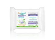 Puressentiel Salviette Intime Rinfrescanti 25 Pezzi-1