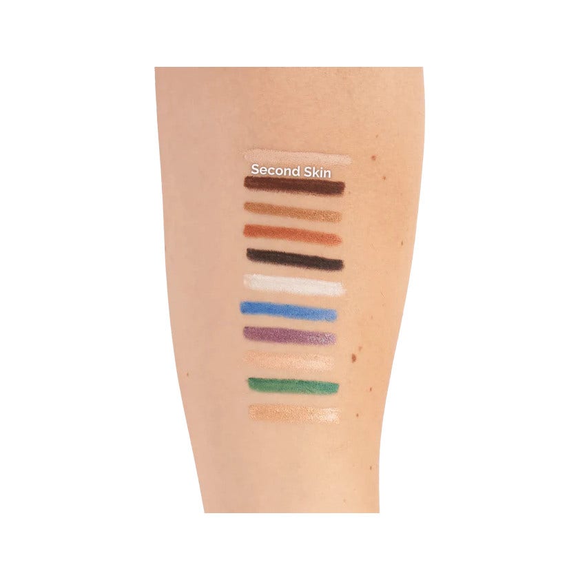 Gil Cagne' Matita Occhi N°101 Second Skin-3