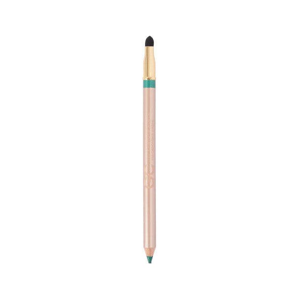 Gil Cagne' Matita Occhi N°110 Crocodile Green-4