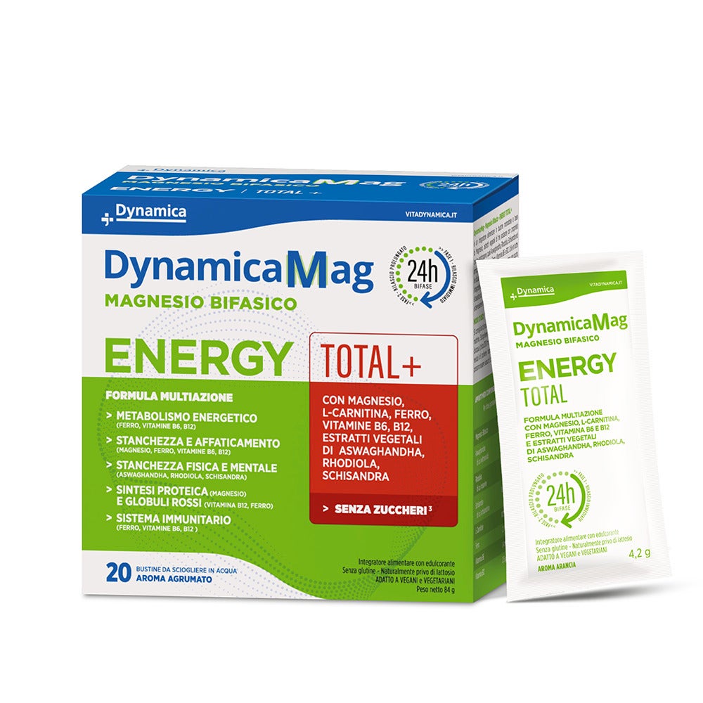 Dynamicamag Energy Total+ 24 Bustine-2