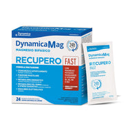 Dynamicamag Recupero Fast 24 Bustine-3