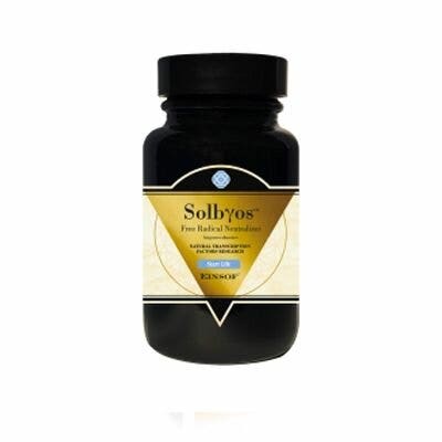 Solbyos Einsof 150g-1