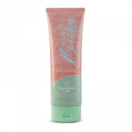 Australian Gold Feelin Beachy Cosmetico Solare Abbronzante 250ml-2