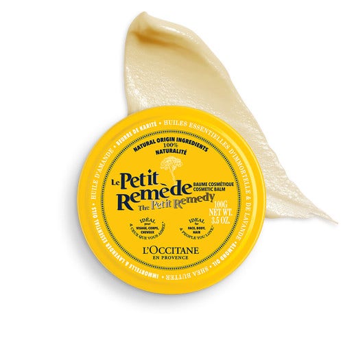 L'Occitane Petit Balsamo Multidose Karitè 100g-1