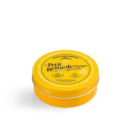 L'Occitane Petit Balsamo Multidose Karitè 100g-3
