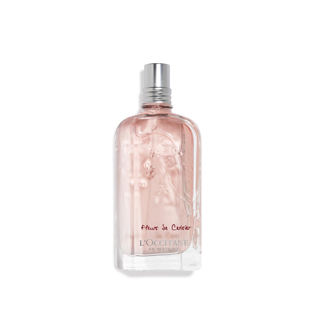 L'Occitane Eau De Toilette Fiori Di Ciliegio 75ml-1